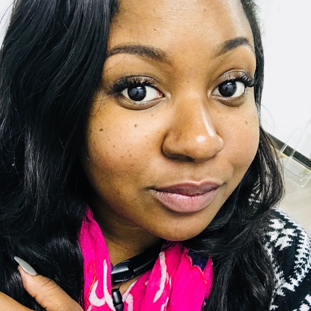 Meet your Posher, Destiny